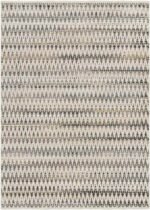 Bridgewater Modern Charcoal Area Rug - Image 3