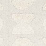 Linn Valley Modern Light Gray Area Rug - Image 5