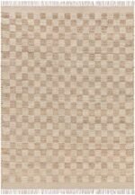 Shan Cottage Brown Area Rug - Image 4