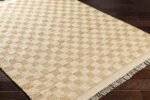 Shan Cottage Brown Area Rug - Image 2