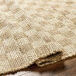 Shan Cottage Brown Area Rug - Image 3