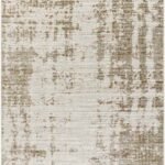 Delonta Modern Hickory Area Rug