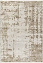 Delonta Modern Hickory Area Rug