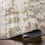 Delonta Modern Hickory Area Rug - Image 4
