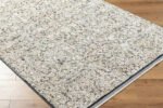 Bonner Traditional Black/Cream Area Rug - Image 5