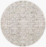 Bonner Traditional Black/Cream Area Rug - Image 6