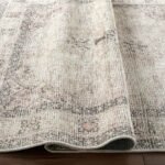 Lila Traditional Blush/Beige Area Rug - Becki Owens x Livabliss - Image 5