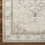 Lila Traditional Blush/Beige Area Rug - Becki Owens x Livabliss - Image 2