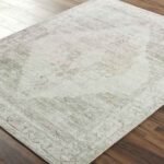 Luca Traditional Sage/Cream Area Rug - Becki Owens x Livabliss - Image 6