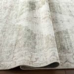 Luca Traditional Sage/Cream Area Rug - Becki Owens x Livabliss - Image 4