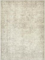 Margot Traditional Sage/Cream Area Rug - Becki Owens x Livabliss - Image 2