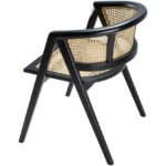 Tyhesha Black Dining Chair - Image 9