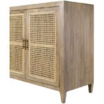 Yanessa Brown Sideboard - Image 11
