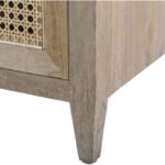 Yanessa Brown Sideboard - Image 5