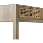 Alyse Brown Console Table - Image 9