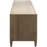 Aldrick Brown Console Table - Image 10