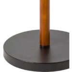 Dajon Modern Tan Floor Lamp - Image 7