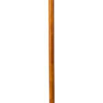 Dajon Modern Tan Floor Lamp - Image 5