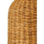 Loma Global Beige Table Lamp - Image 5