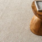 Kimi Solid and Border Mocha Area Rug - Becki Owens x Livabliss - Image 12