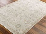 Margaret Traditional Ivory Washable Area Rug - Becki Owens x Livabliss - Image 8