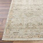 Margaret Traditional Ivory Washable Area Rug - Becki Owens x Livabliss - Image 7