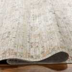 Margaret Traditional Ivory Washable Area Rug - Becki Owens x Livabliss - Image 6