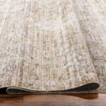 Margaret Traditional Dark Brown Washable Area Rug - Becki Owens x Livabliss - Image 7