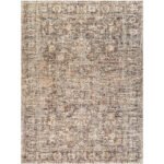 Marlene Traditional Taupe Area Rug - Becki Owens x Livabliss - Image 7