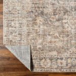 Marlene Traditional Taupe Area Rug - Becki Owens x Livabliss - Image 10
