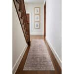 Marlene Traditional Taupe Area Rug - Becki Owens x Livabliss - Image 5