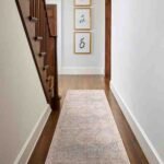 Marlene Traditional Light Beige/Emerald Area Rug - Becki Owens x Livabliss