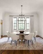 Marlene Traditional Burgundy/Olive Area Rug - Becki Owens x Livabliss - Image 2