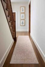 Marlene Traditional Medium Brown Area Rug - Becki Owens x Livabliss - Image 2