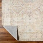 Marlene Traditional Medium Brown Area Rug - Becki Owens x Livabliss - Image 7