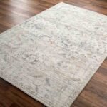 Marlene Traditional Cream Area Rug - Becki Owens x Livabliss - Image 10