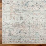 Marlene Traditional Cream Area Rug - Becki Owens x Livabliss - Image 8
