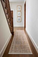 Marlene Traditional Cream Area Rug - Becki Owens x Livabliss - Image 4