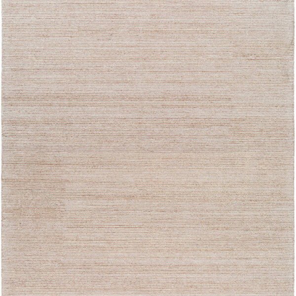 Yalonda Cottage Mauve Area Rug