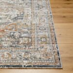 Killian Traditional Moss Area Rug - Image 5