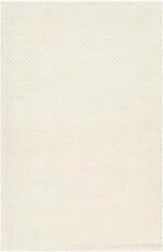 Antiono Cottage Ivory/Light Beige Area Rug - Image 2