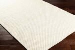 Antiono Cottage Ivory/Light Beige Area Rug - Image 3