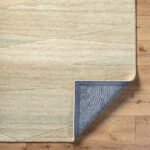 Mulhouse Modern Light Beige Area Rug - Image 6