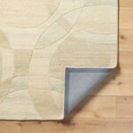 Besancon Modern Ash Area Rug - Image 7