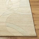 Besancon Modern Ash Area Rug - Image 5