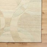 Besancon Modern Ash Area Rug - Image 6