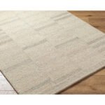 Kerkeinde Global Taupe Area Rug - Image 6