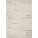Kerkeinde Global Taupe Area Rug - Image 2