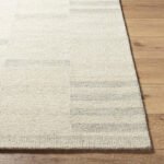 Kerkeinde Global Taupe Area Rug - Image 5