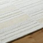 Jacobie Modern Ash Area Rug - Image 2